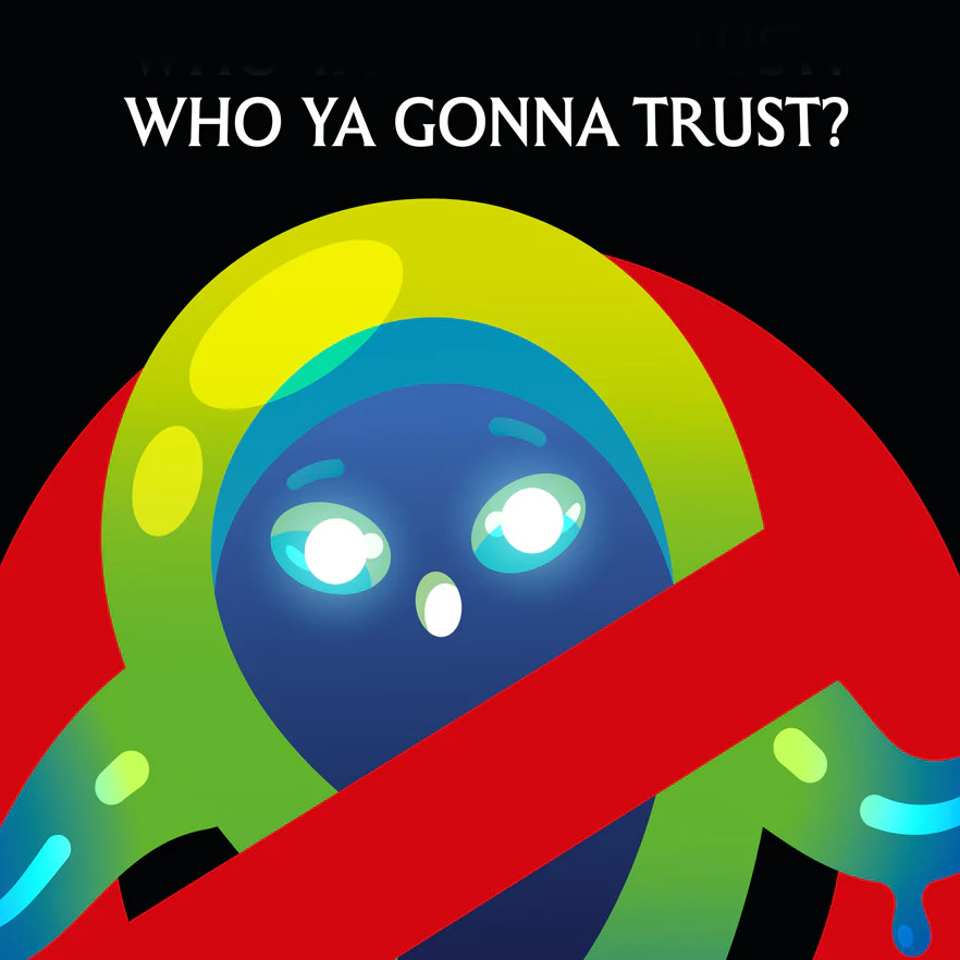 AI-Slop-Busters Poster - Image 3