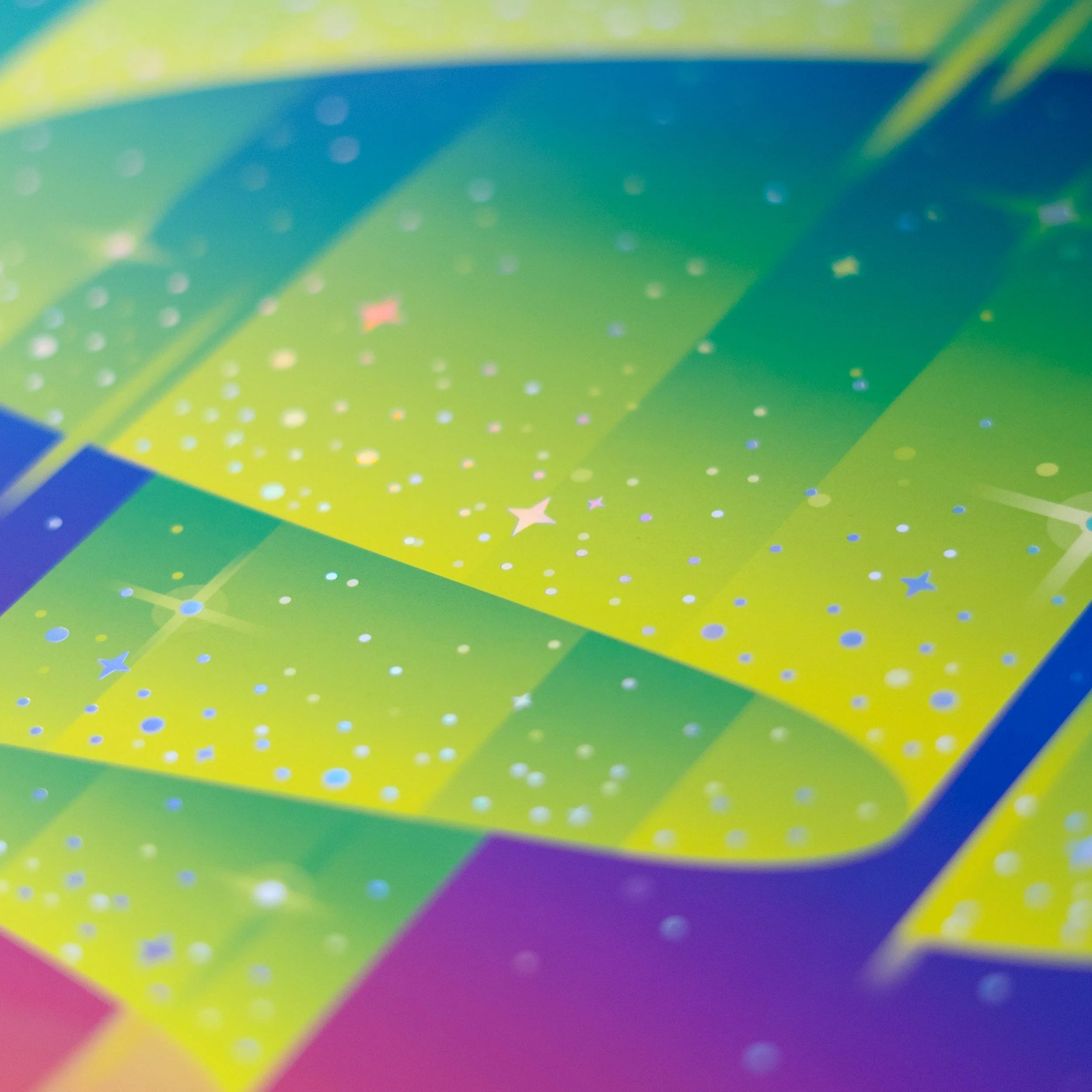 Aurora Gazing Poster Bundle - Image 5
