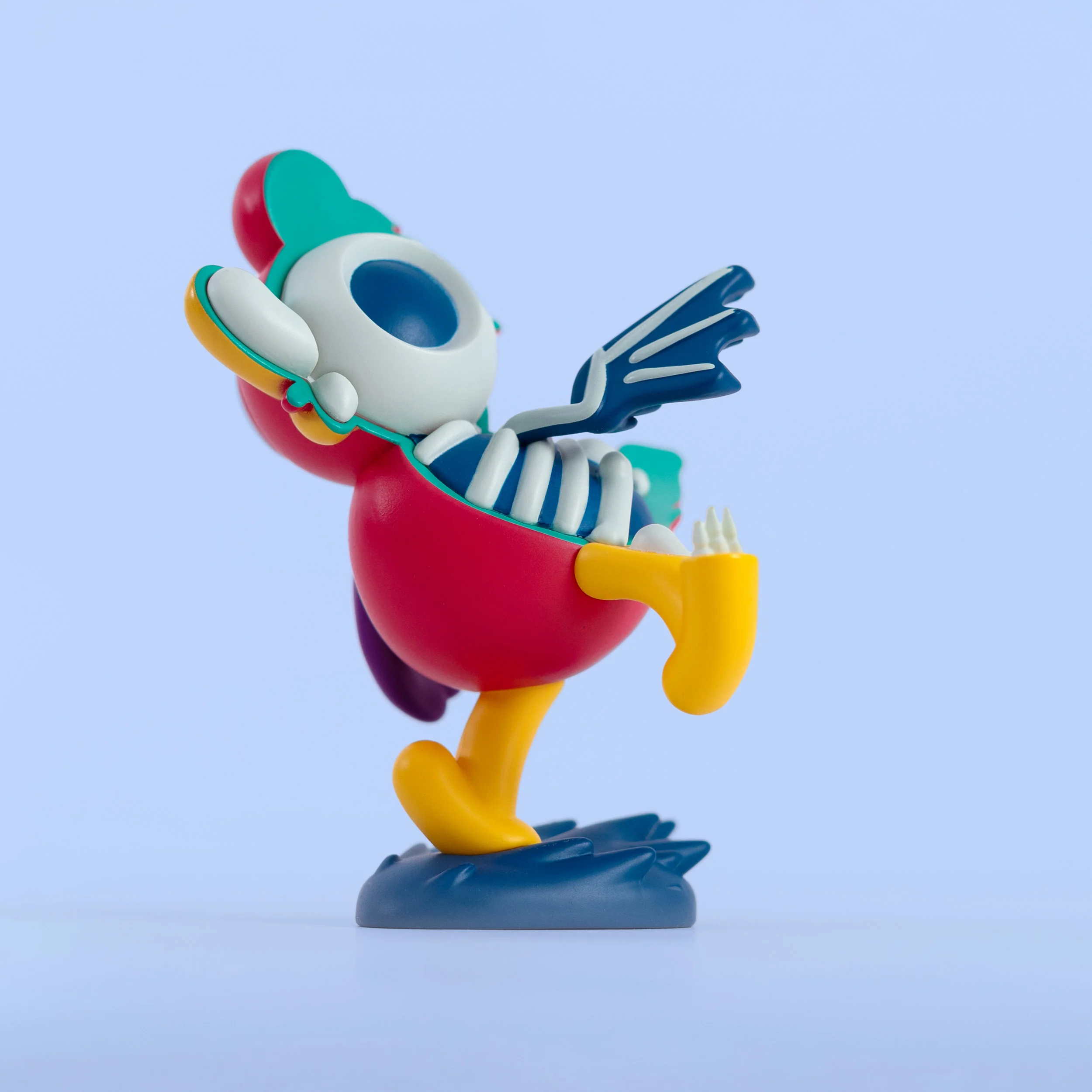 Figurine 002: Cosmic Blast