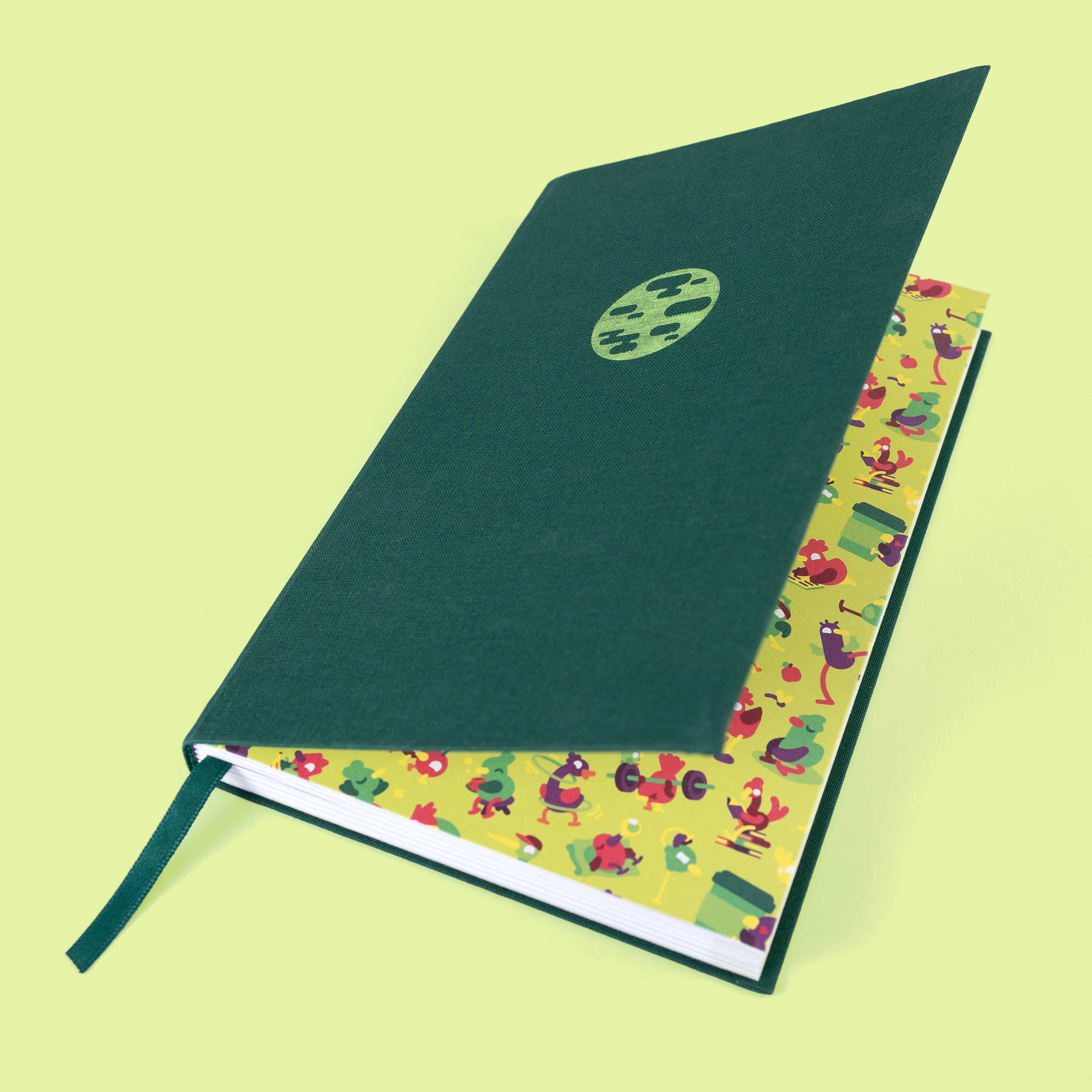 Health Journal - Image 2