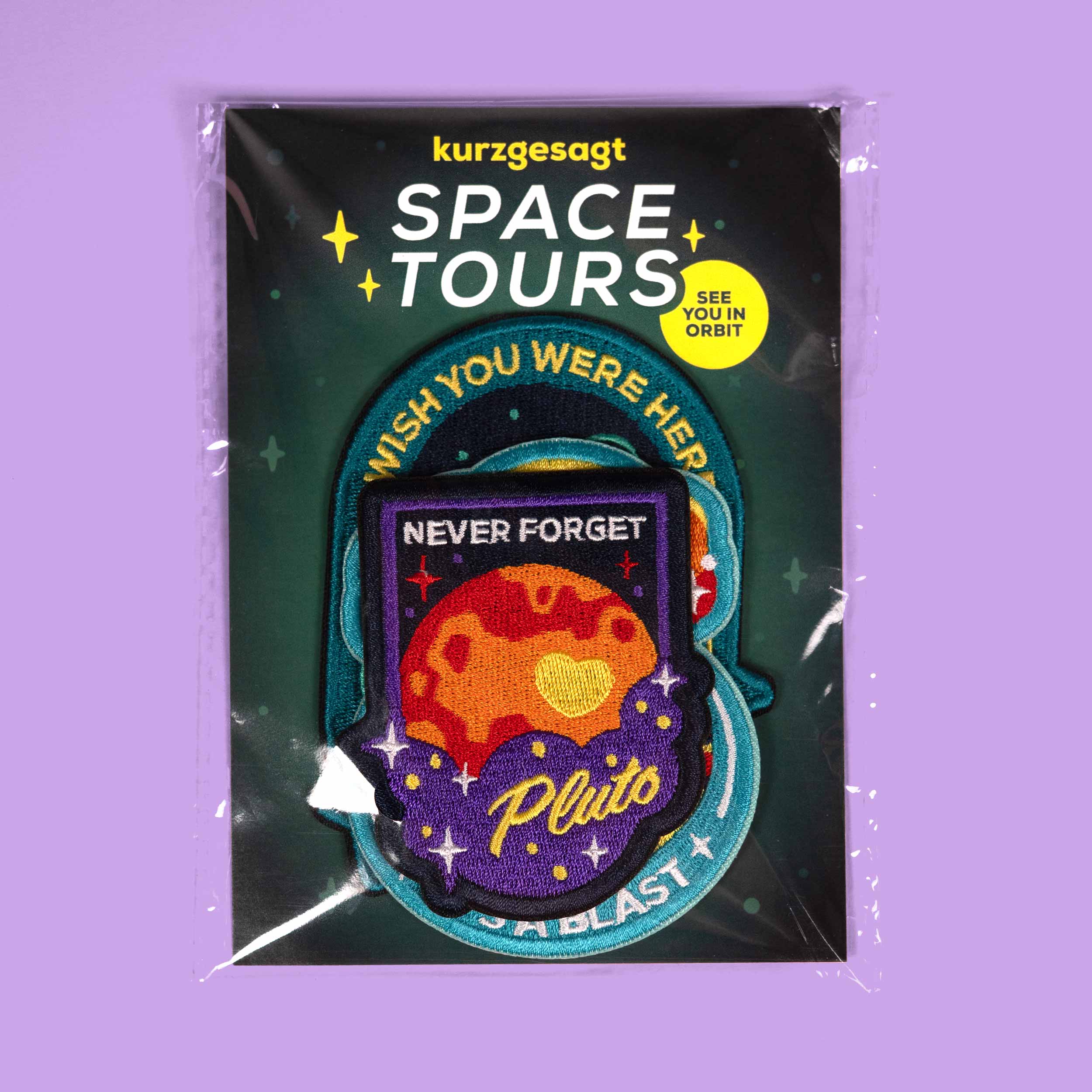 The Grand Space Tour Bundle - Image 13