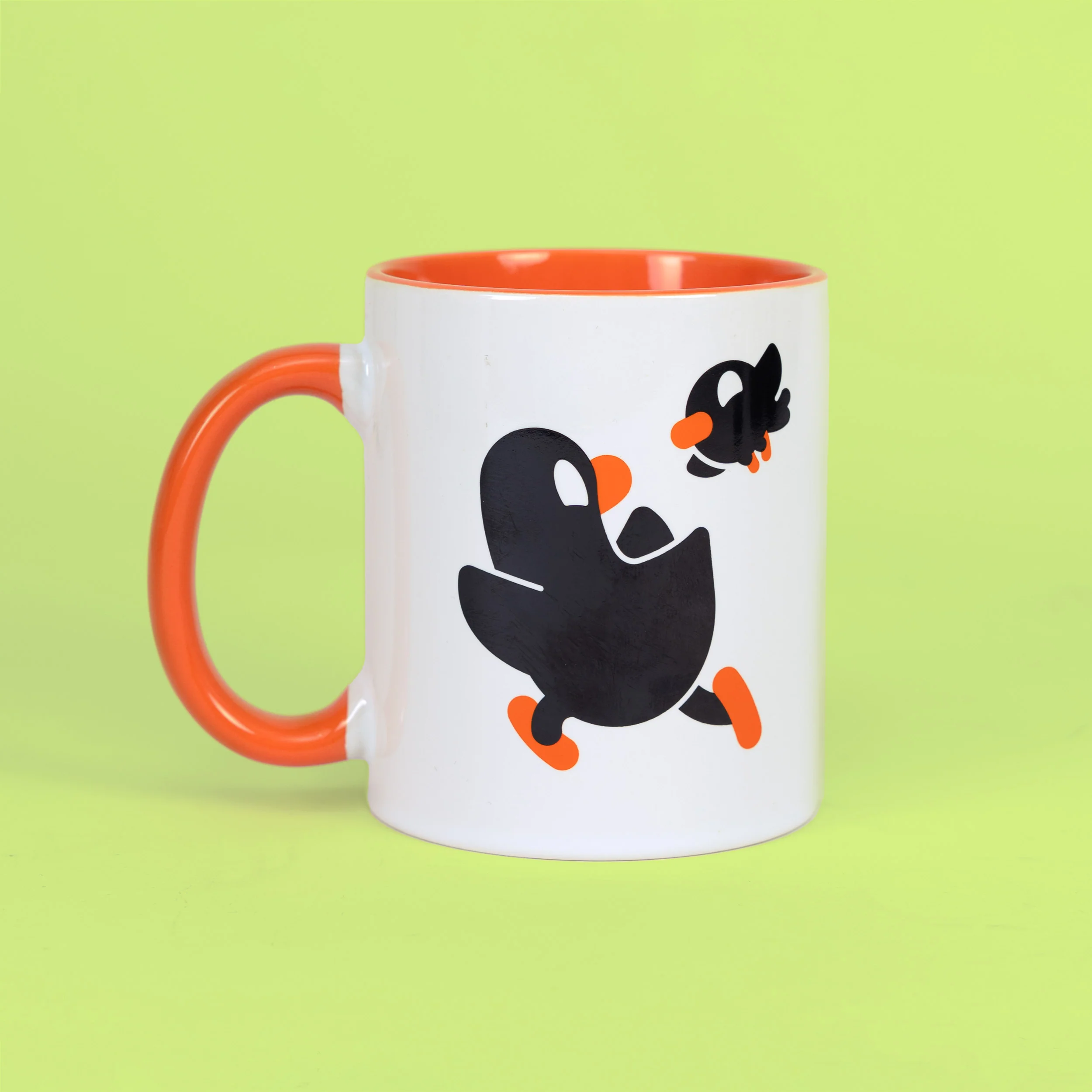 Duck Mug - Image 2