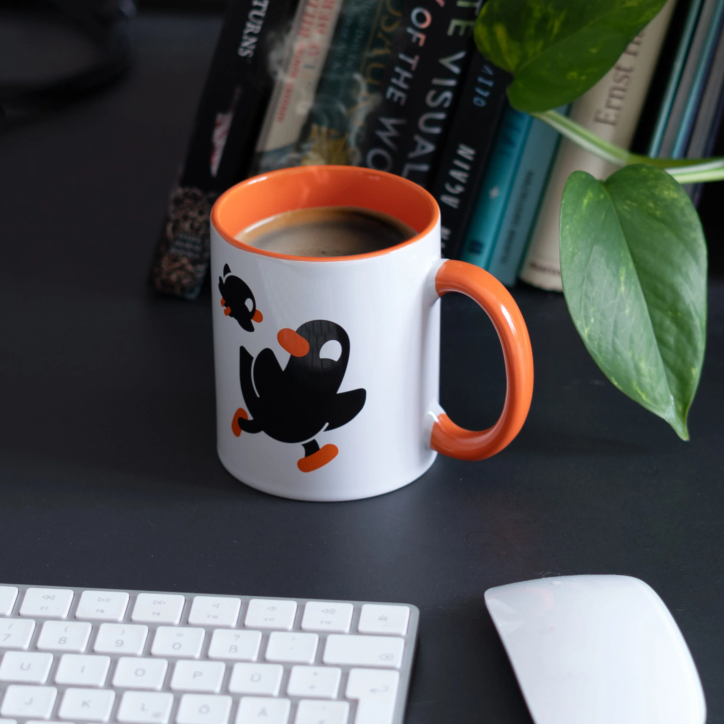 Duck Mug - Image 3