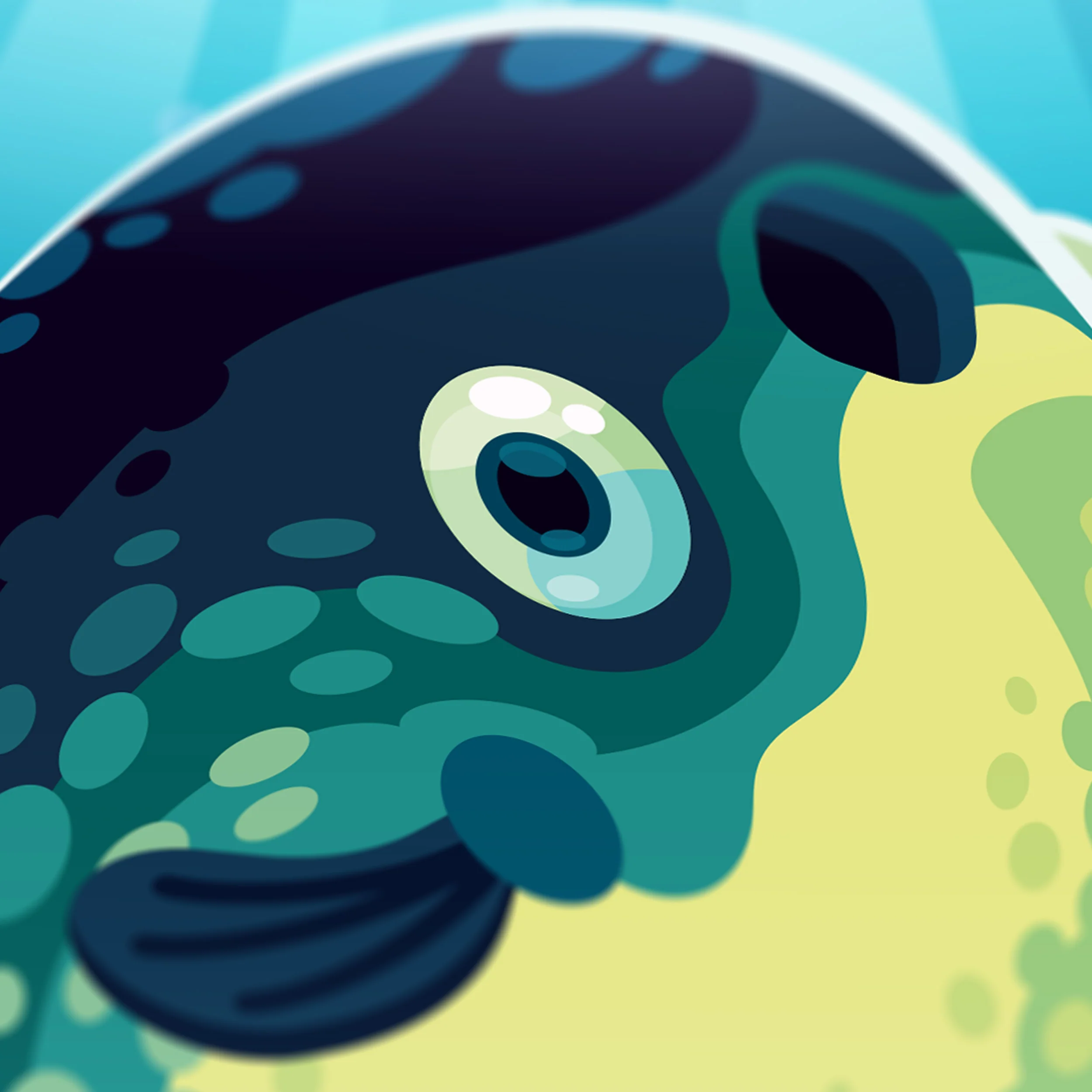 Dumbest Animal Alive Poster - Image 3