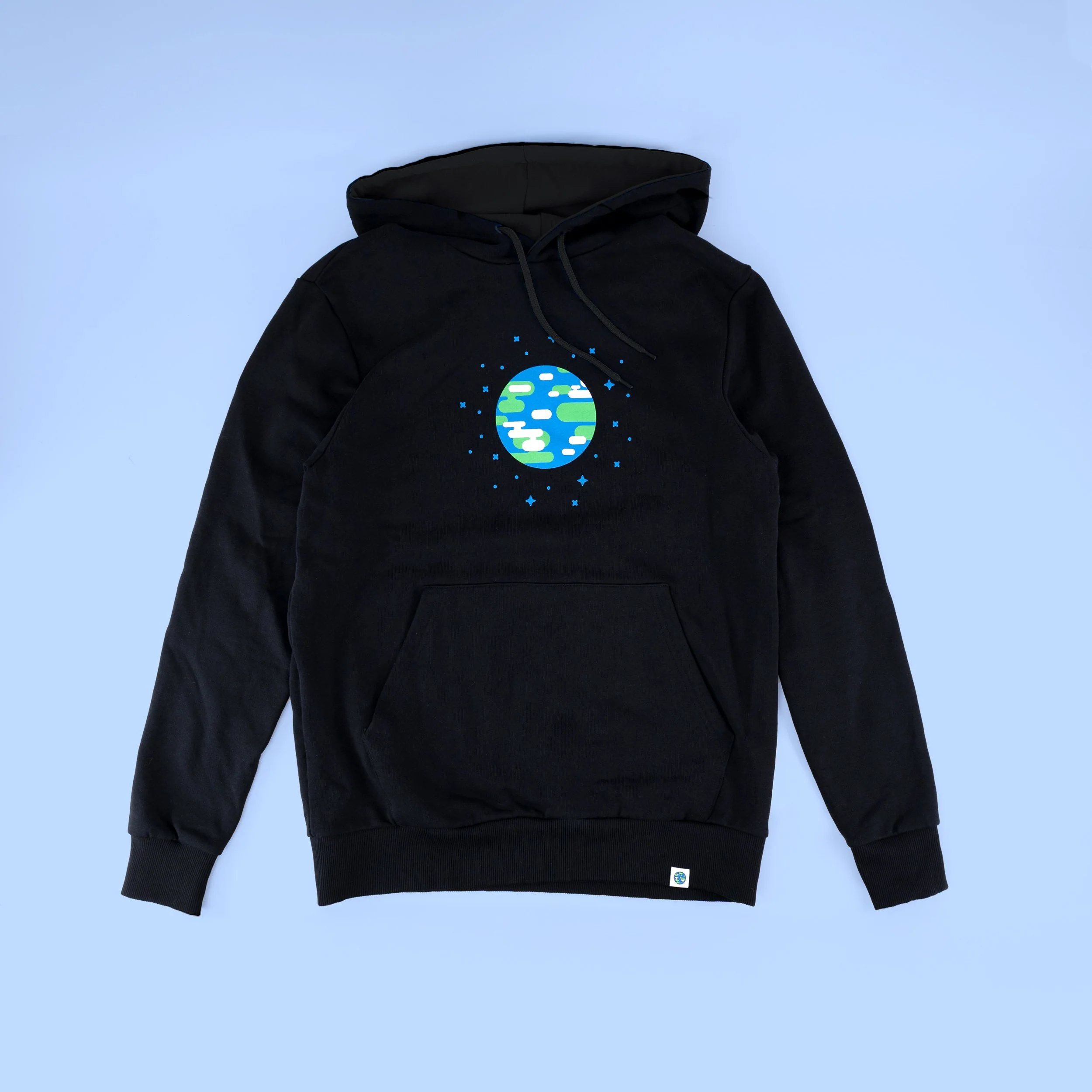 Earth Hoodie - Image 2