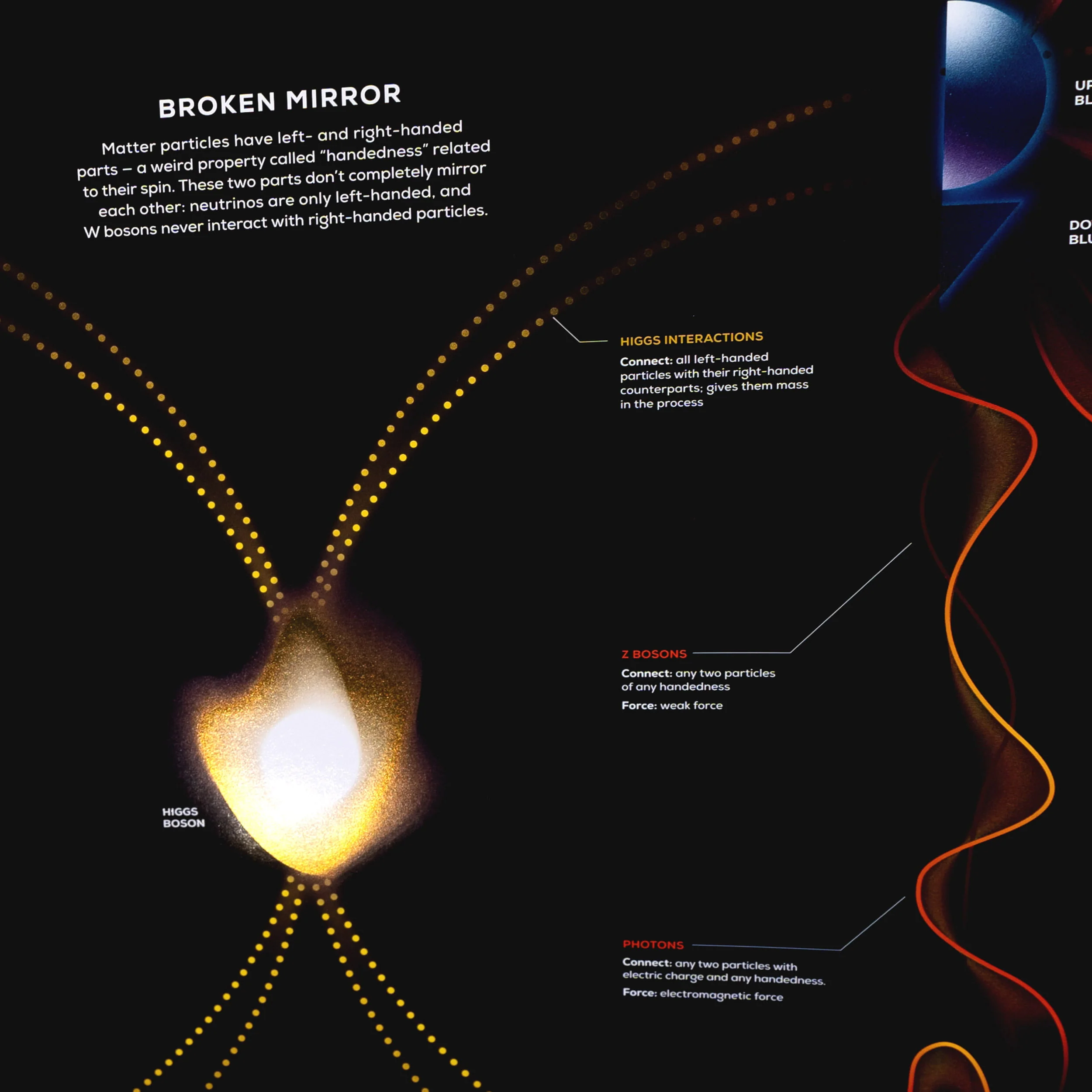 Elementary Particles Poster - Image 5