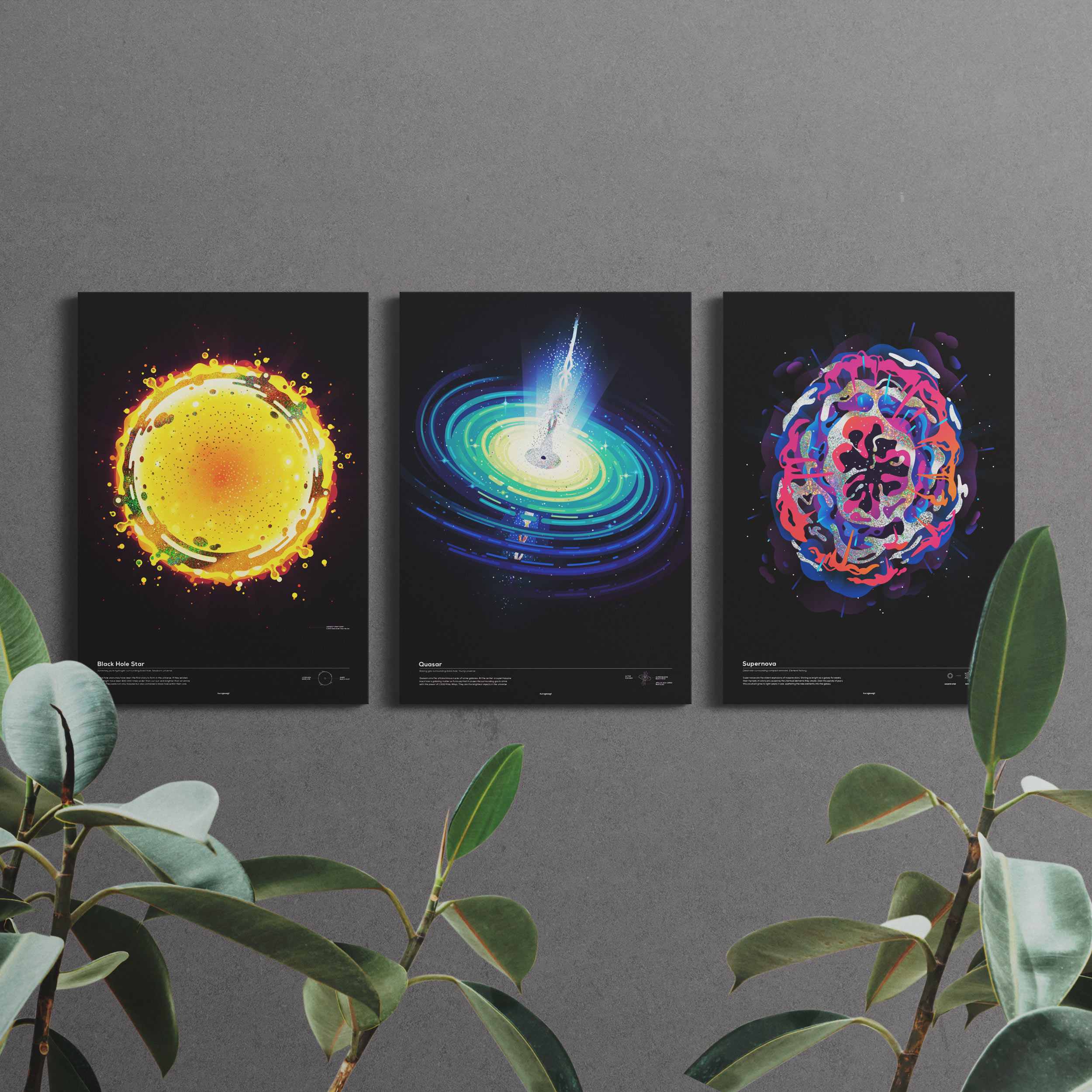 Essential Space Collection - Image 2