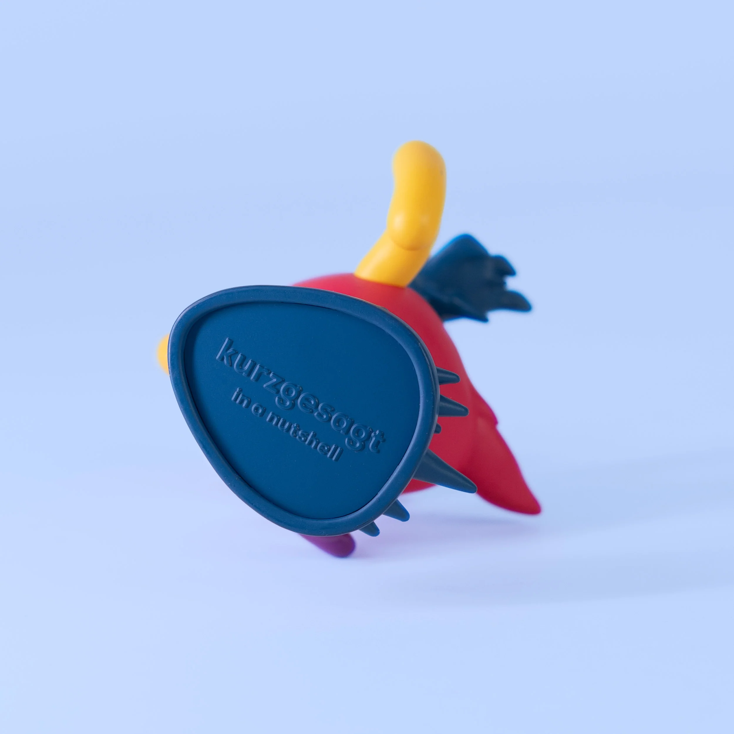Figurine 002: Cosmic Blast - Image 3