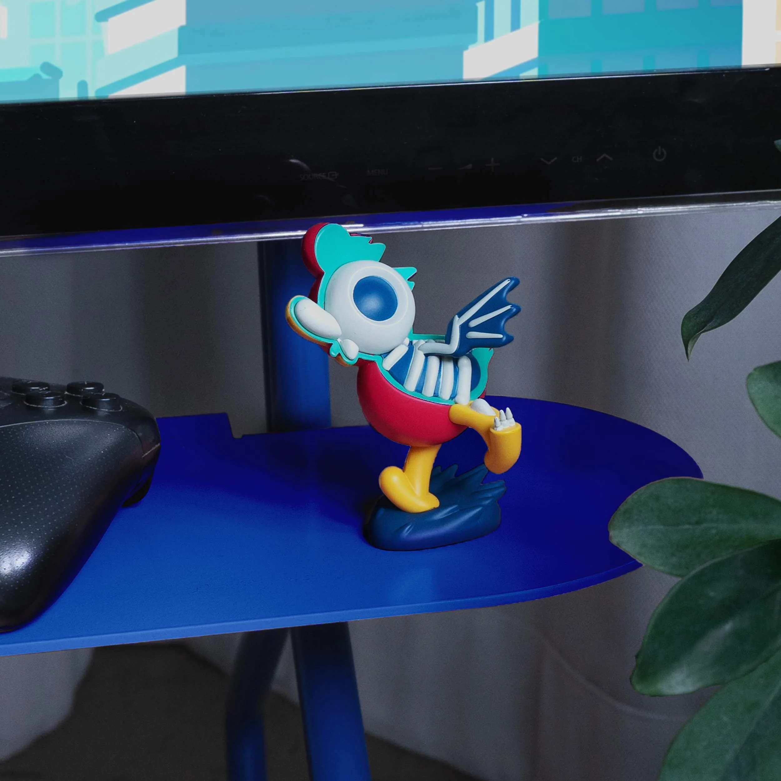 Figurine 002: Cosmic Blast - Image 4