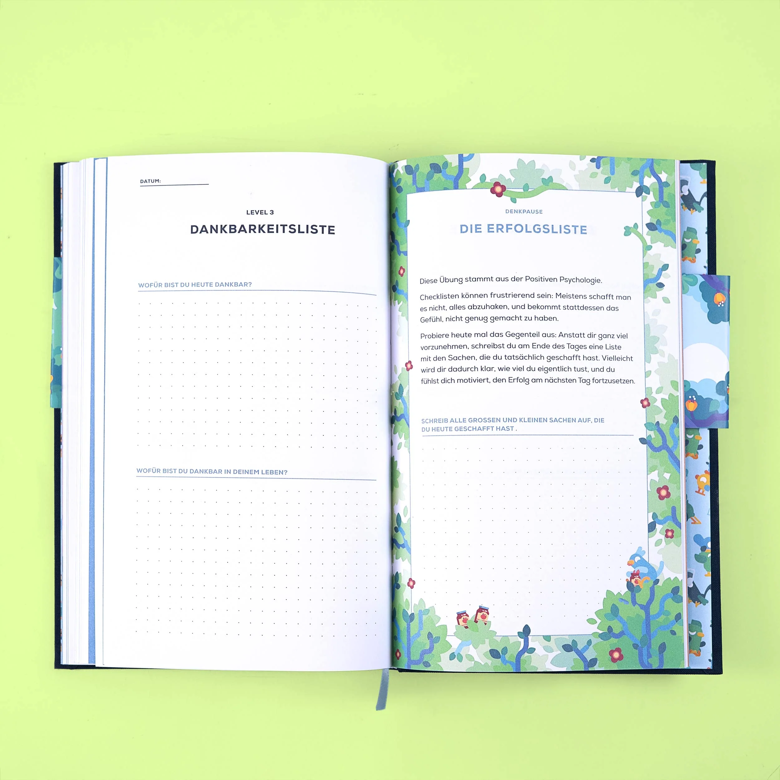 Gratitude Journal (Deutsche Edition) - Image 7