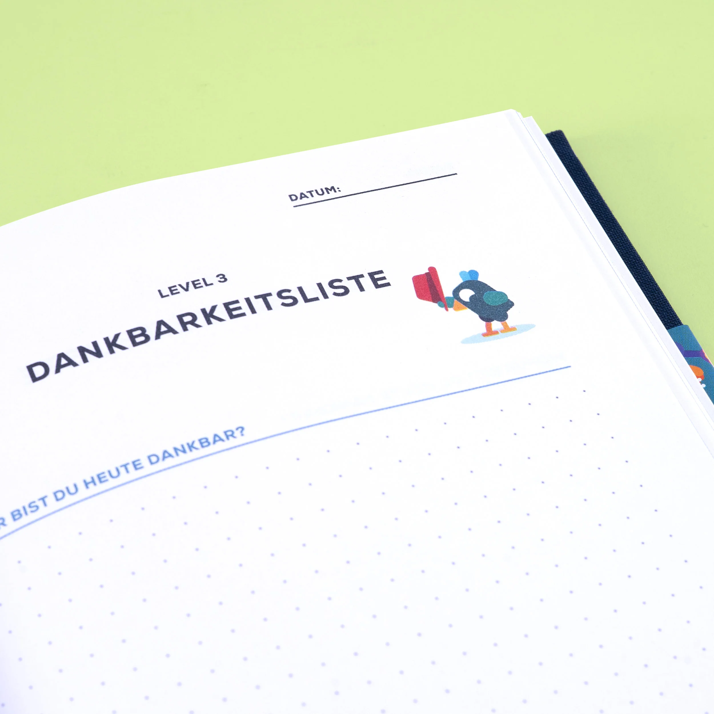 Gratitude Journal (Deutsche Edition) - Image 9