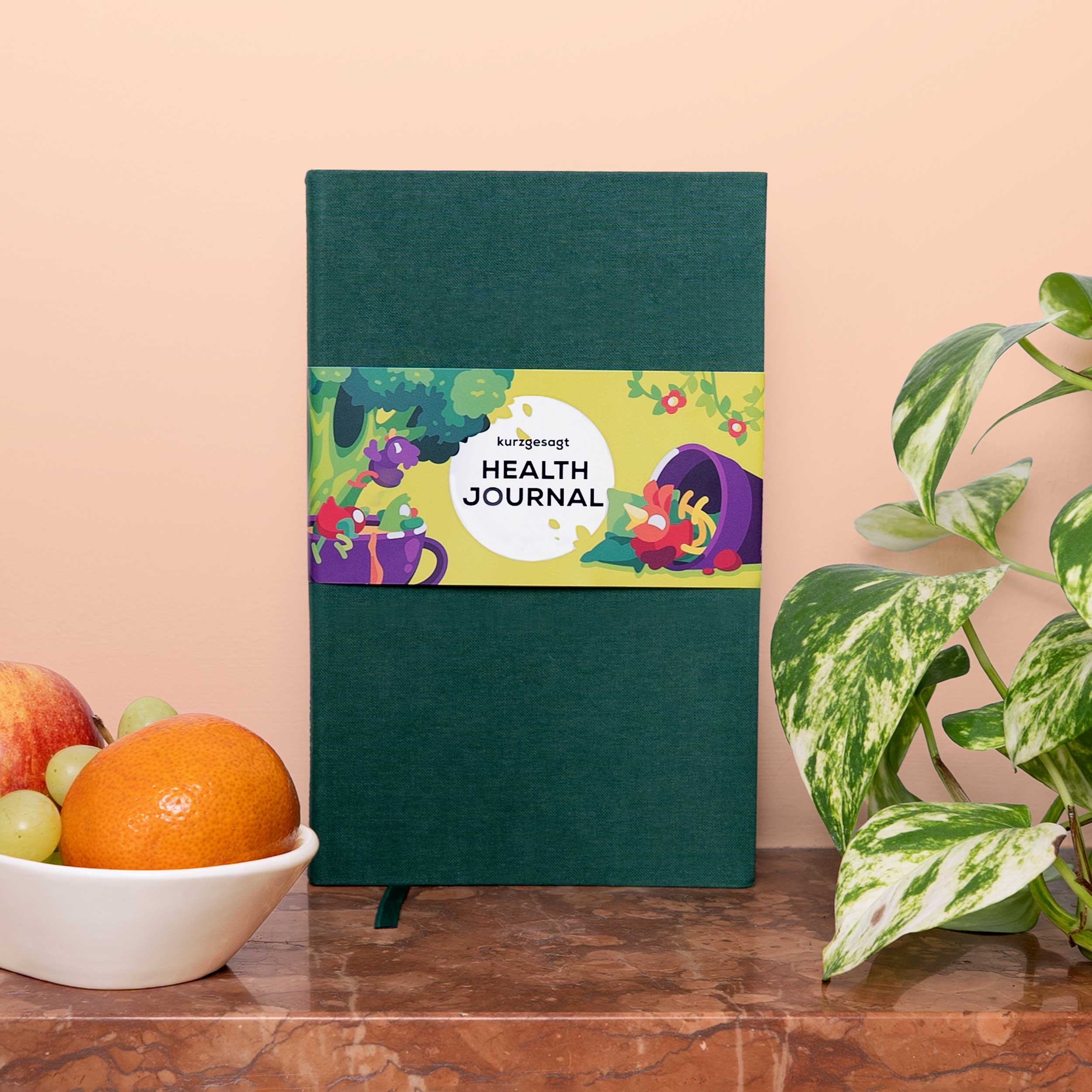 Health Journal