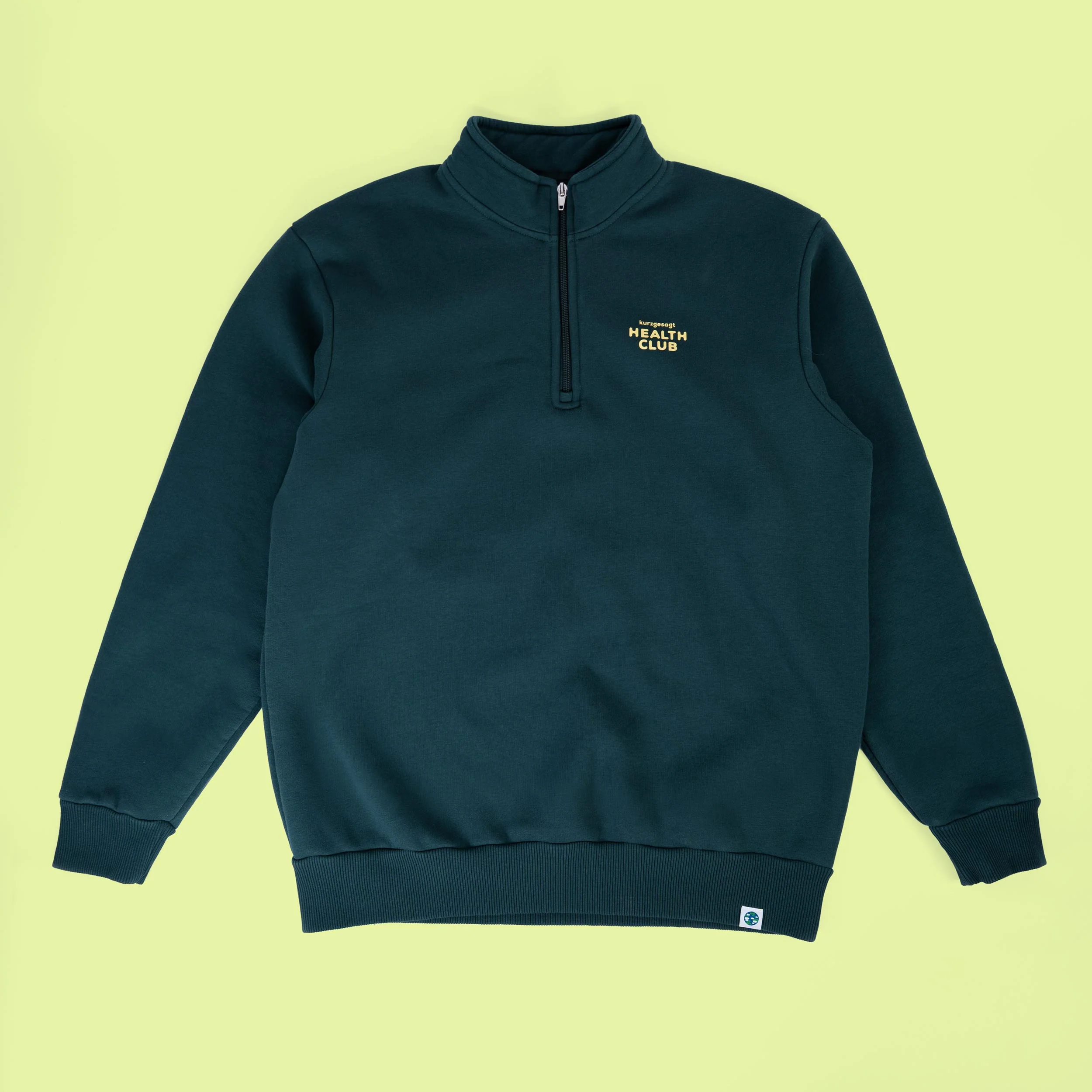 Health Club Sweatshirt - Image 6