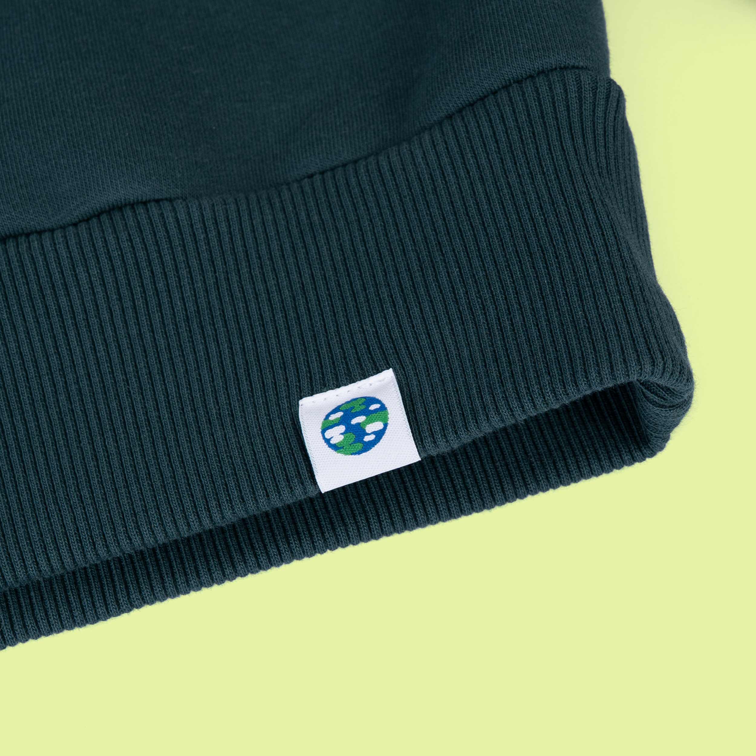 Health Club Sweatshirt - Image 9