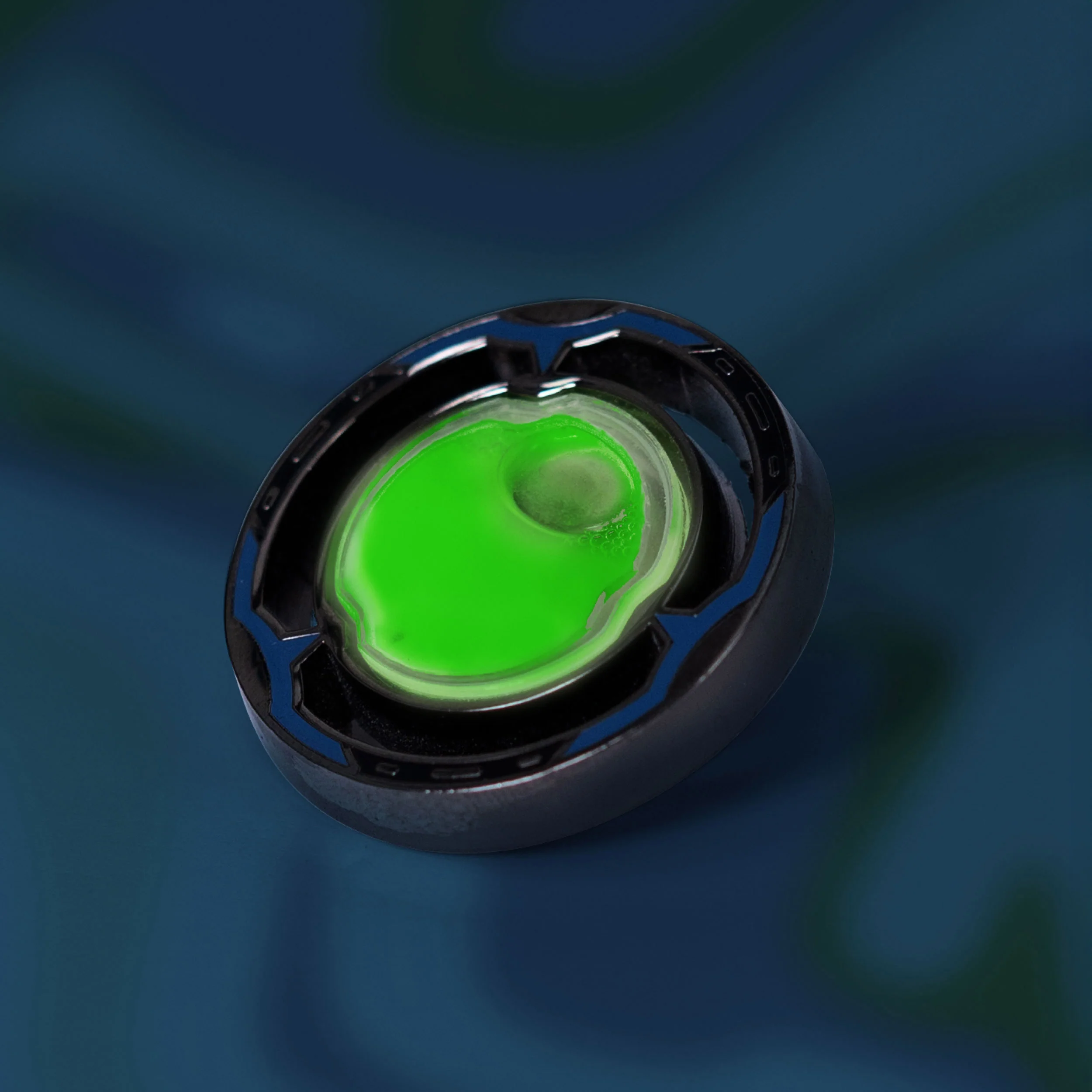 LIMITED EDITION Strange Matter Pin - Image 3