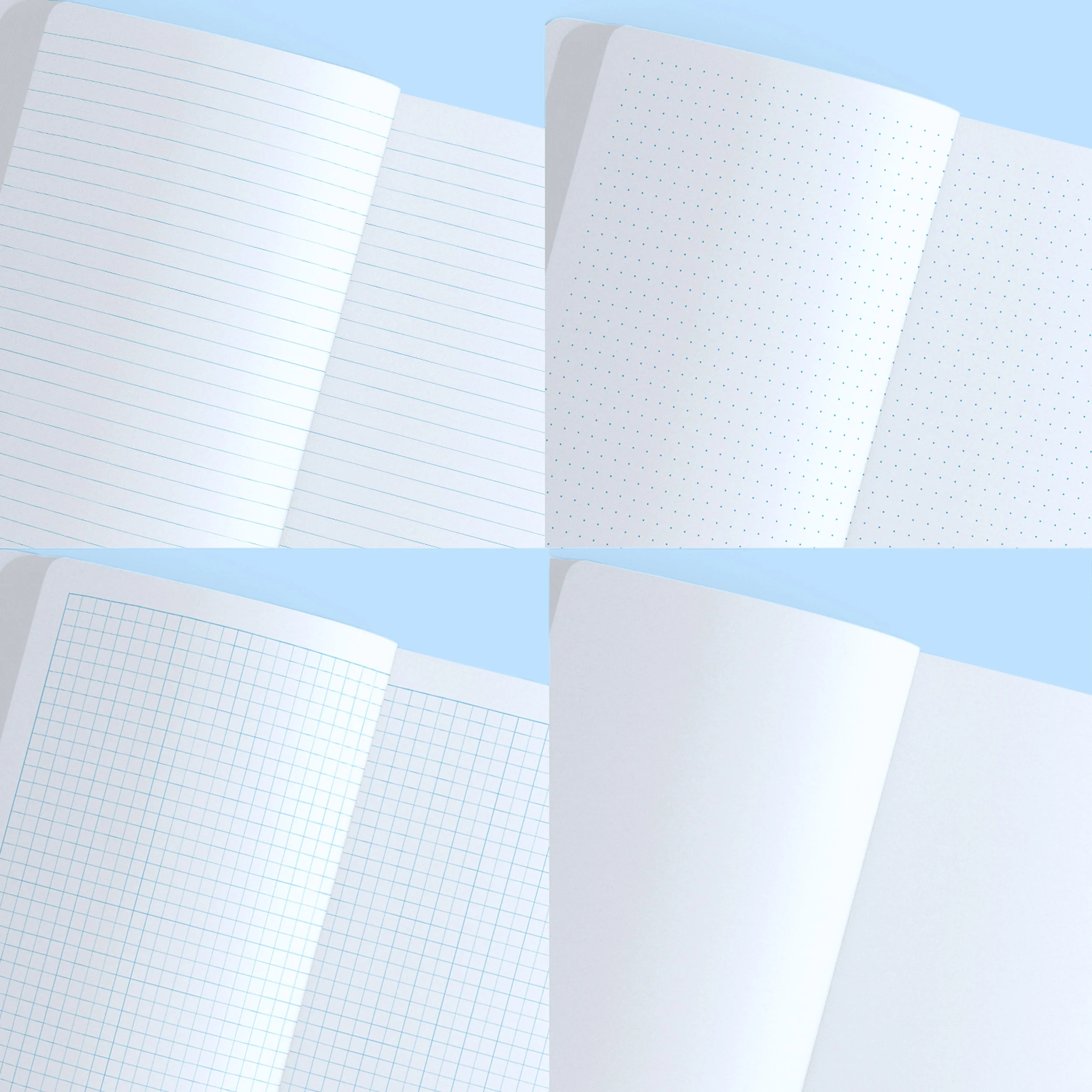 Ocean Explorer Notebook - Image 5