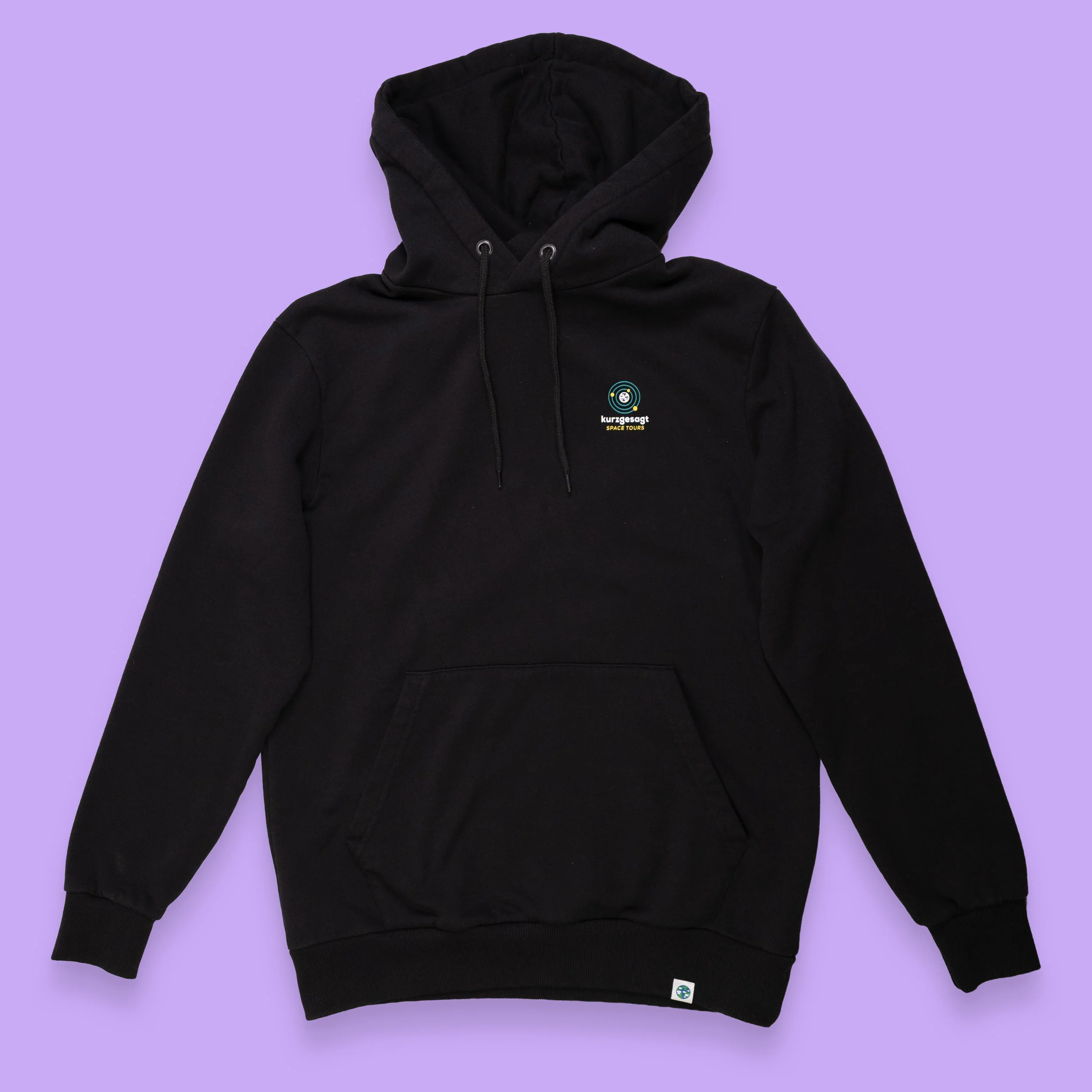 Special Drop: Solar System Hoodie - Image 6