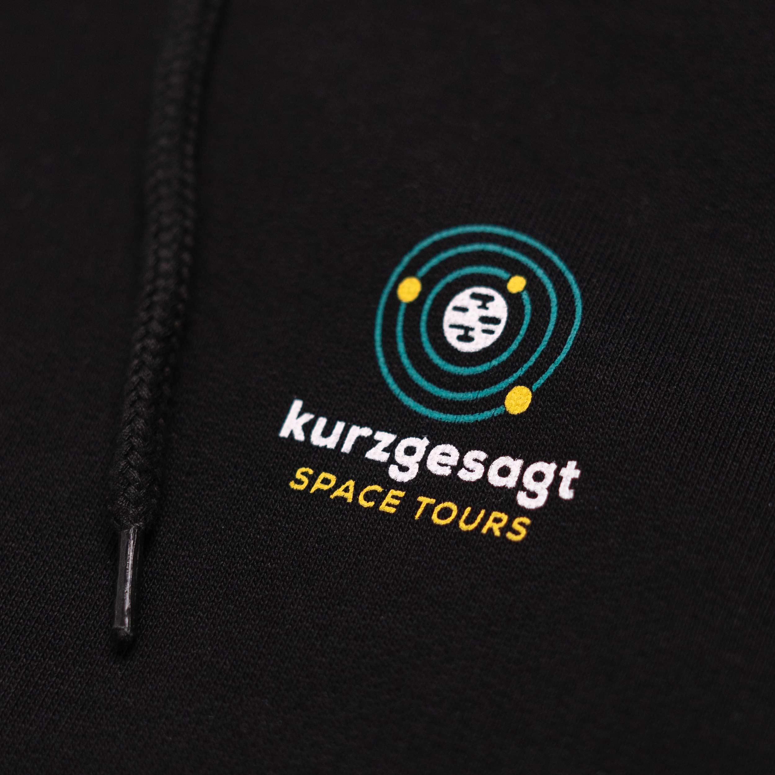 Special Drop: Solar System Hoodie - Image 7