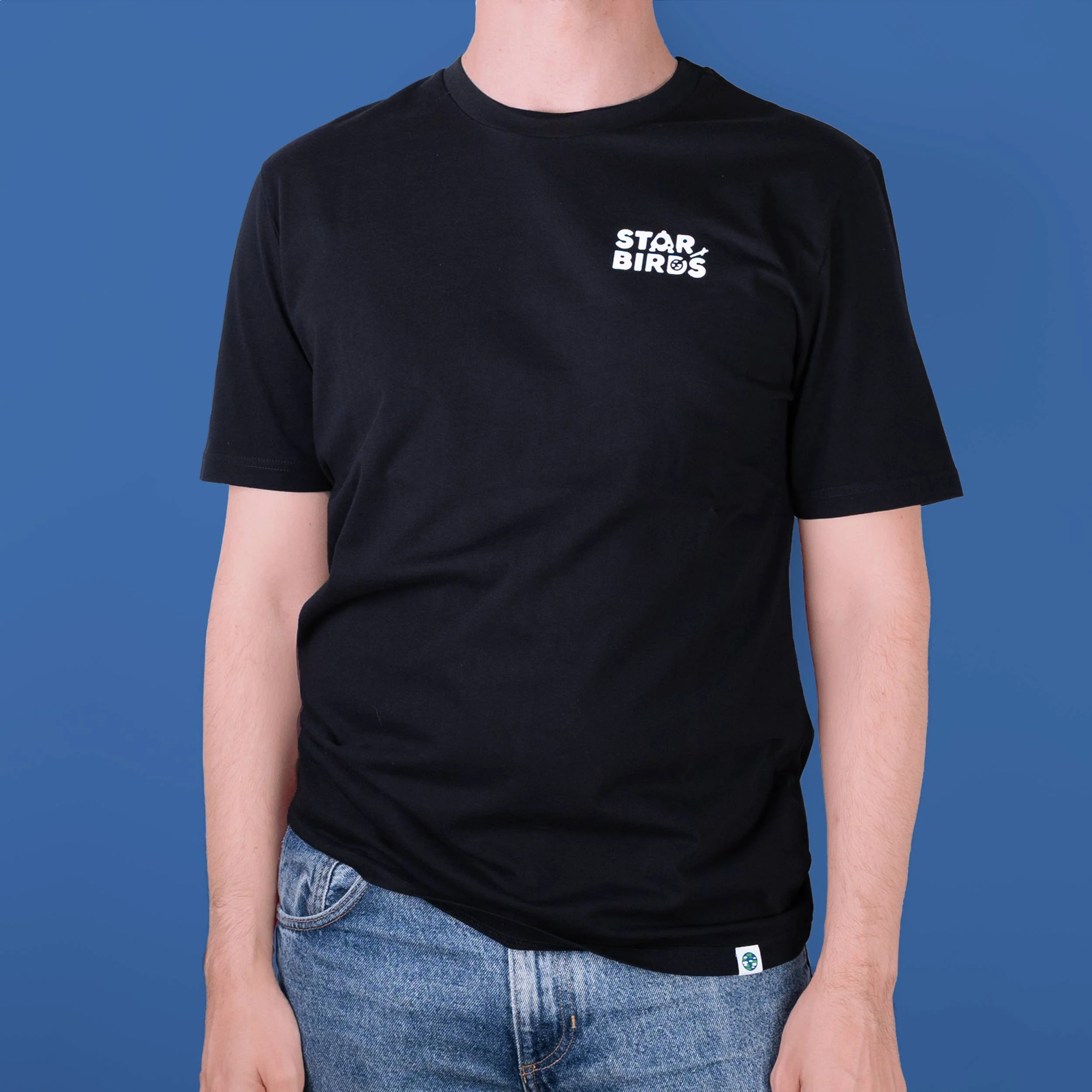 Star Birds Shirt - Image 3