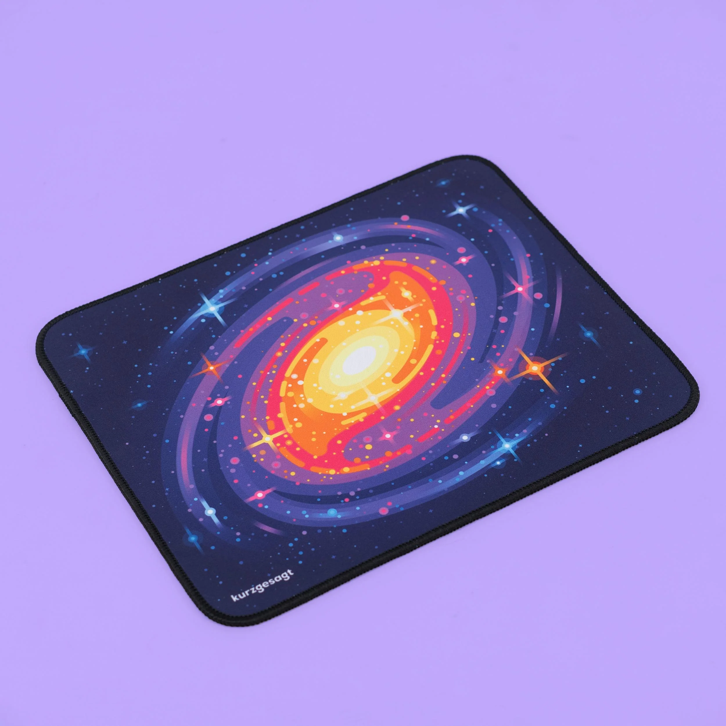 Galaxy Mousepad - Image 2