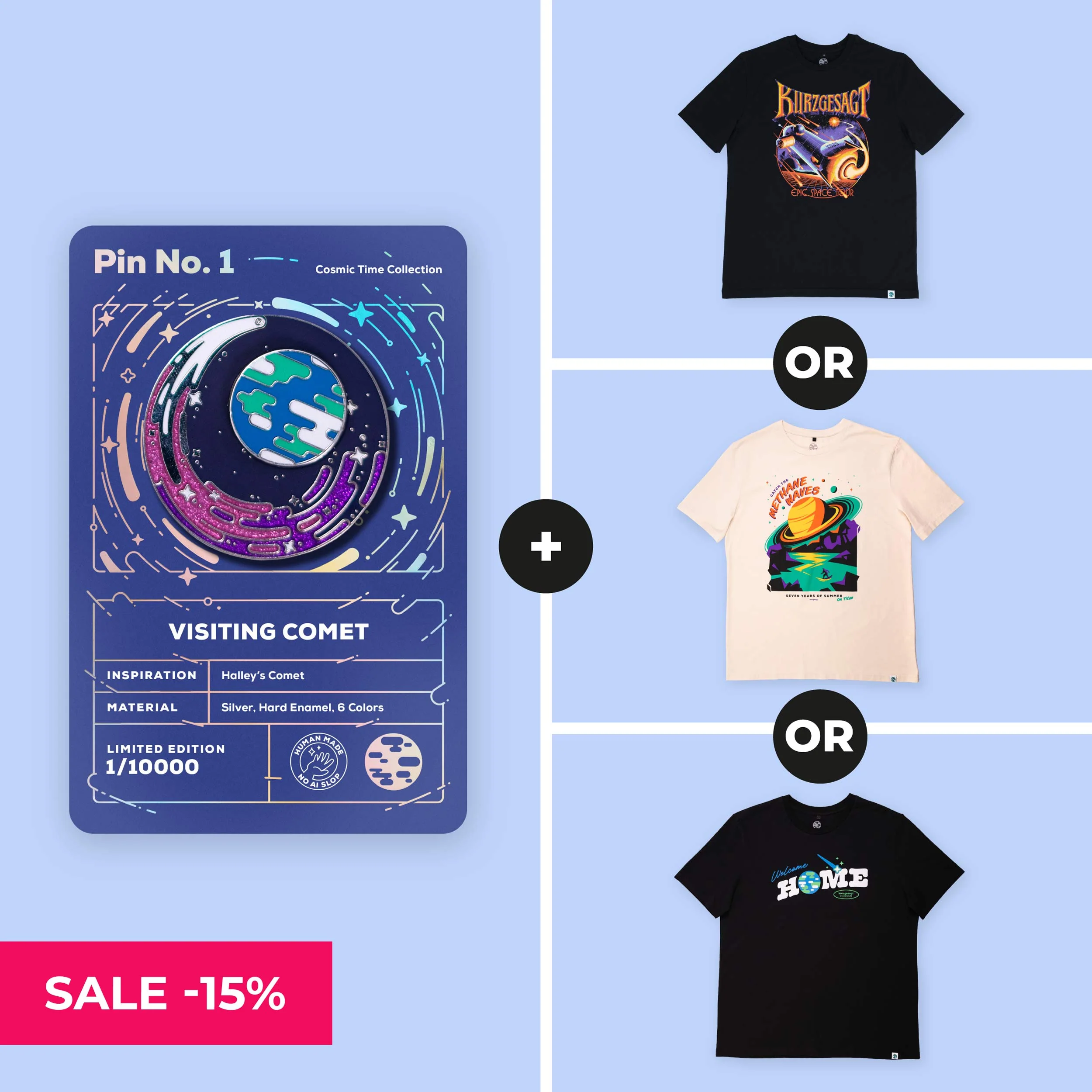 Stellar Styles Bundle