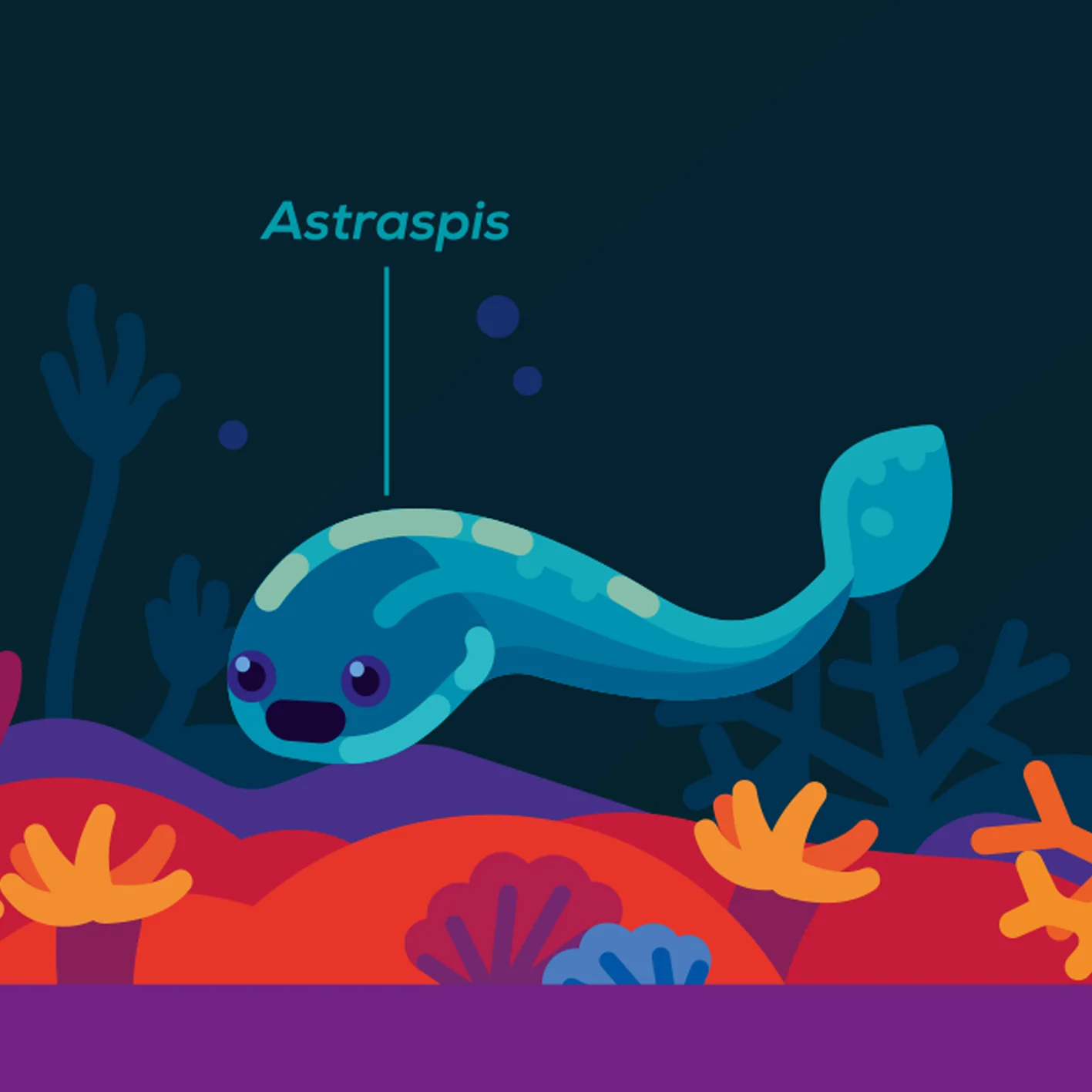 Timeline of Complex Life Poster - Image 4