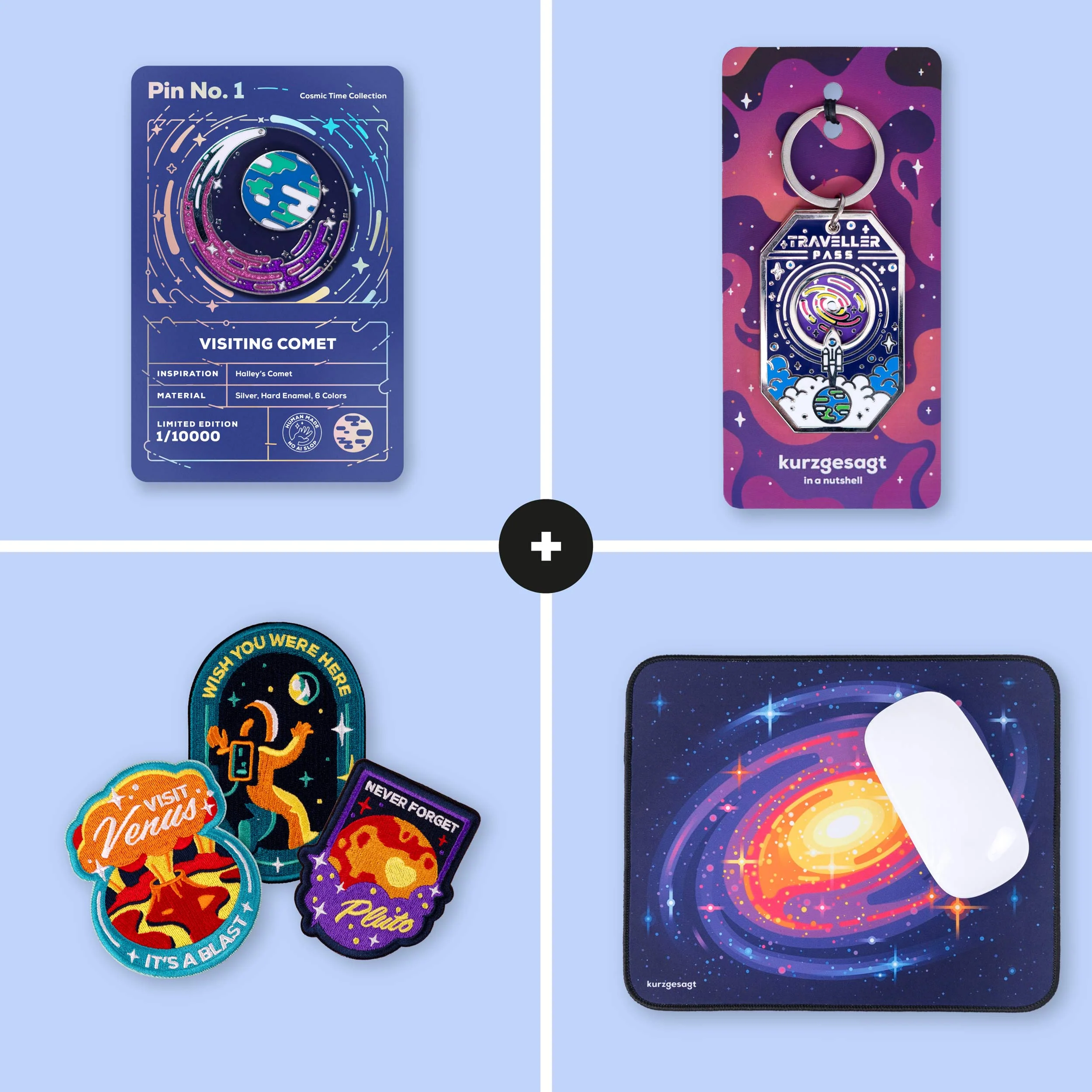 Tiny Treasures Bundle