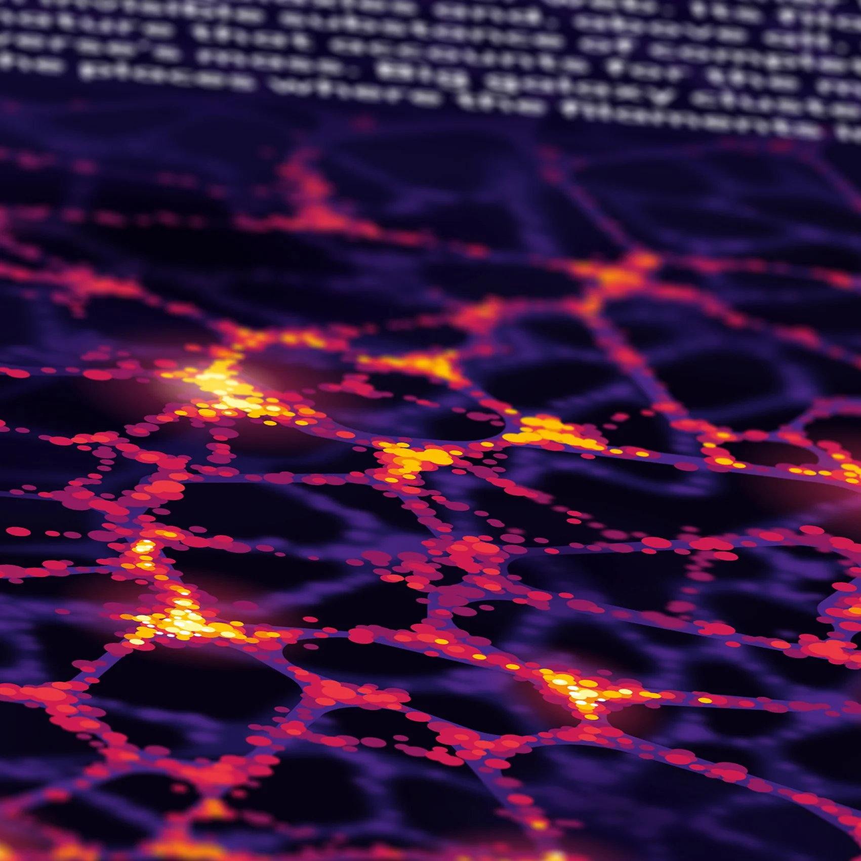 Universe Infographic Poster - Image 5