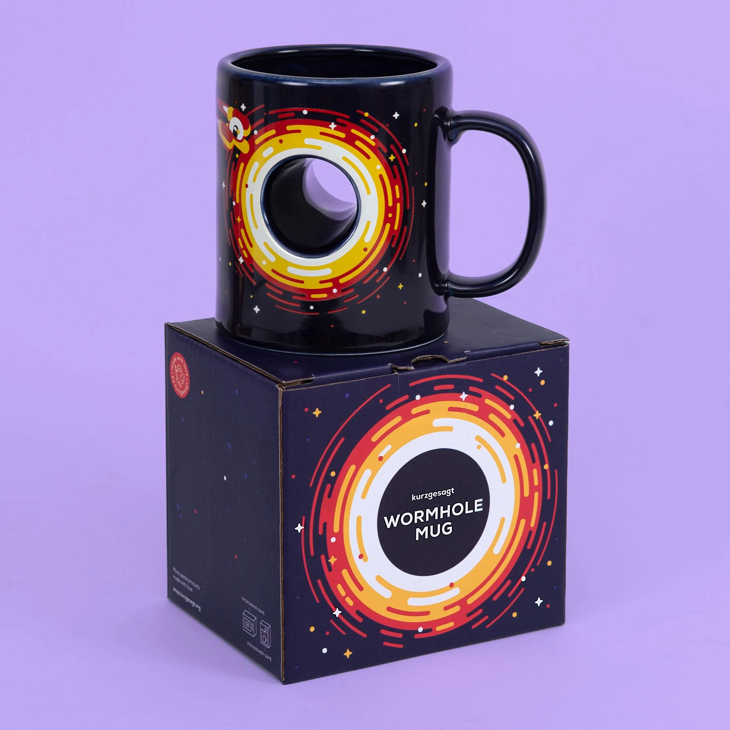 Wormhole Mug - Image 5