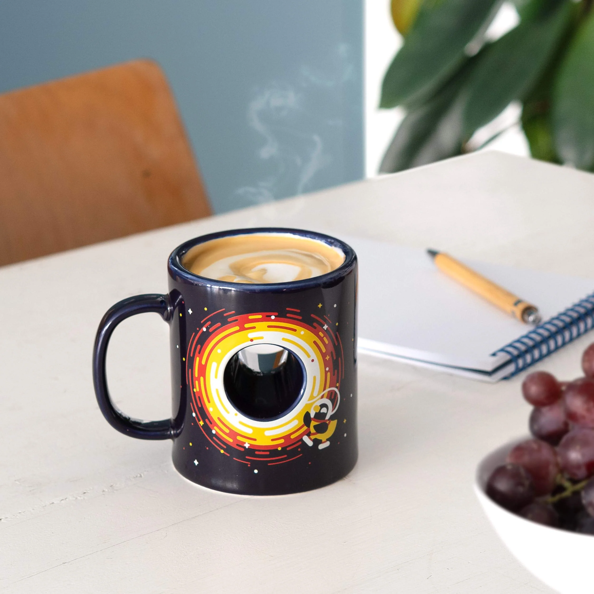 Wormhole Mug - Image 6